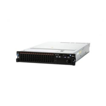 Стоечные серверы IBM System x3650 M4 791573G