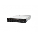 Стоечные серверы IBM System x3650 M4 HD 546083G