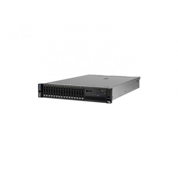 Стоечные серверы IBM System x3650 M5 5462D2G