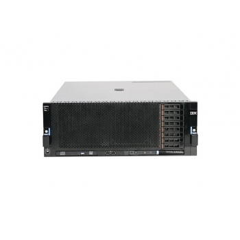 Стоечные серверы IBM System x3850 X5 7143B1G