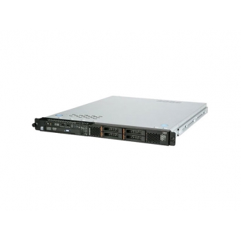 Стоечные серверы IBM System x3250 M3 4252B2G