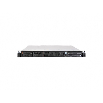 Стоечные серверы IBM System x3550 M3 7944K6G