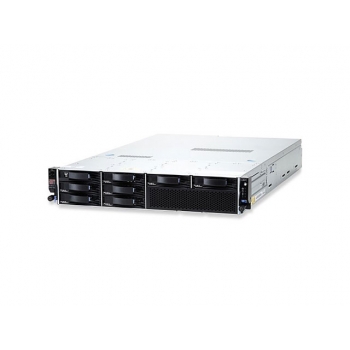 Стоечные серверы IBM System x3620 M3 737642G