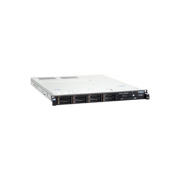 Стоечные серверы IBM System x3630 M3 7377D2G