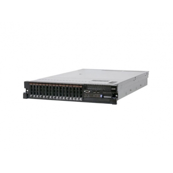 Стоечные серверы IBM System x3650 M3 545412U