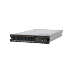 Стоечные серверы IBM System x3650 M3 794532U