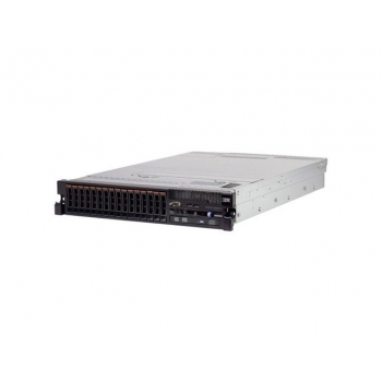 Стоечные серверы IBM System x3690 X5 7147A1G