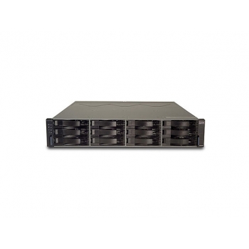 СХД IBM StorageSystem DS3300 172631X